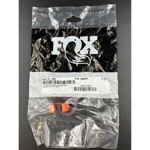 Fox 803-01-203 2020 Trek IsoStrut Air Volume Spacer Tuning Kit 0.2 & 0.3 Spacers